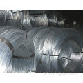 filo metallico placcato zinco